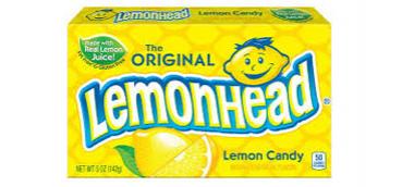 Lemonhead | Original | 23g